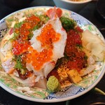 海将 - 