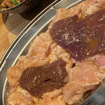 Yakiniku Horumon Nikuya Shokudou - 