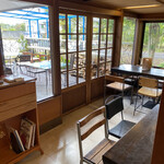 一歩ベーカリー - 