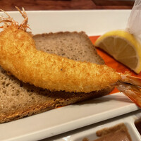銀座 六覺燈 銀座店  - 