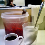 ライスカレー まんてん - 