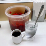 ライスカレー まんてん - 