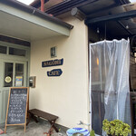 NAGOMI CAFE - 