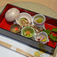 梅田 鮨 よこ田 - 