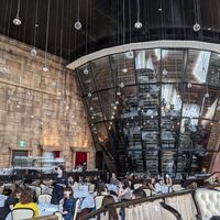 RESTAURANT DAZZLE - 