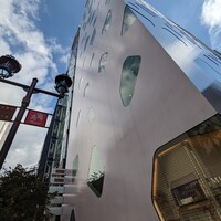 RESTAURANT DAZZLE - 