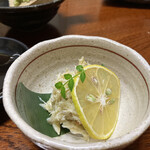 酒肴遊善 じねん - 