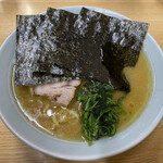 家系ラーメン 近藤家 - 