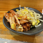 Sumibi Yakiniku Horumon Yokoduna Sanshirou - 