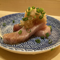 SUSHI TOKYO TEN、 六本木店 - 