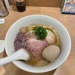 らぁ麺 みうら - 