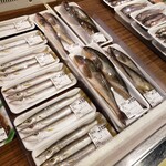 ヤスサキグルメ館 - 