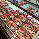 ヤスサキグルメ館 - 