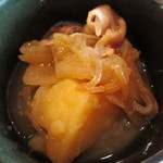 珈琲庵 - 肉じゃが