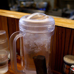 らーめん専門 和海 - 