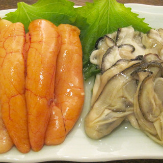 【創作串あげ】新鮮さを損なうことなく揚げた絶品串の数々