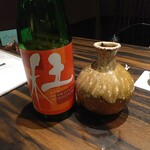 割烹 清風 - 杜の蔵