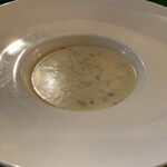 ビストロラシャンブル - スープ