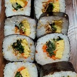 いい菜&ゼスト - 