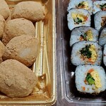 いい菜&ゼスト - 