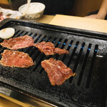 矢形屋 - 薄いのですぐ焼けるやつ