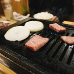 矢形屋 - 野菜も食べなきゃね