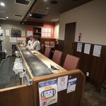 京都お好み焼き 頂 福島本店 - 