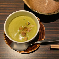 銀座 竹の庵 5丁目本店 - 