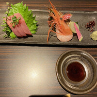 銀座 竹の庵 5丁目本店 - 