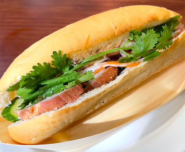 TRONG DONG RESTAURANT