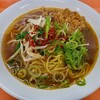 第一食堂
