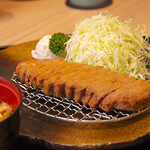 牛かつもと村 - 