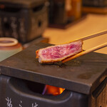 牛かつもと村 - 