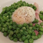 サイゼリヤ - 最近のお気に入り