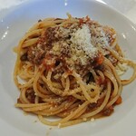 Buona Vita Cucina Italiana Ebata - 2回目