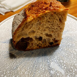 メゾン ケイ - ブーランジェリーアダチさんのパン