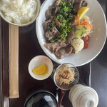 定食専門店 さくら食堂 - 料理写真: