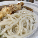 うどん上々 - 
