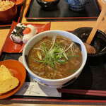 Satsuma Udon - 