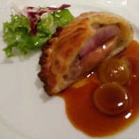 ヴァンサンク・ブランシュ - 