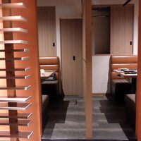 近江うし 焼肉 にくTATSU 青山本店 - 