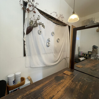 カフェ スリール_2