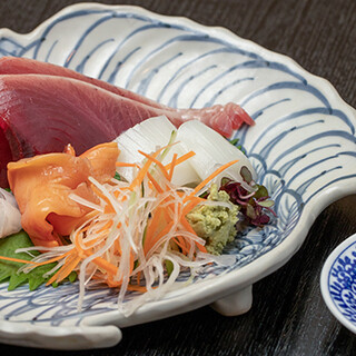 選りすぐりの旬素材を使用した料理を味わえる名店割烹