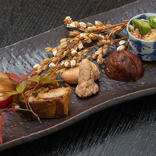 田園調布 和食 おのだ_2