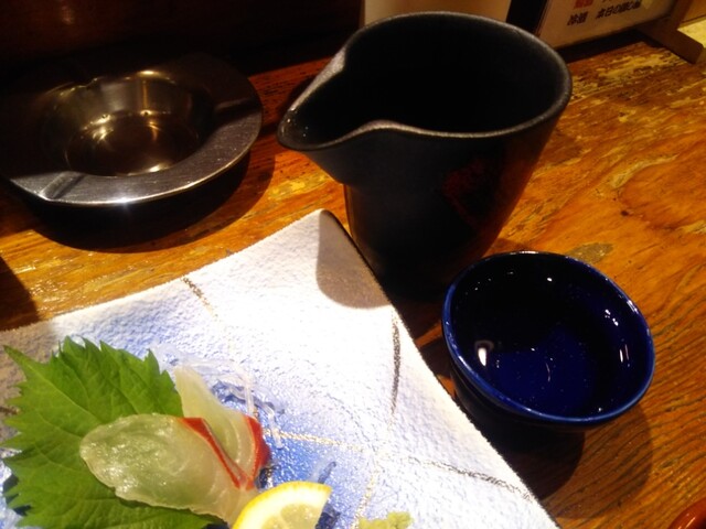 全国銘酒 たる松 上野店 京成上野 日本酒バー 食べログ