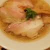 なにわ麺次郎 然