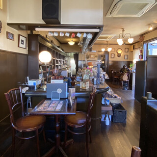 山本珈琲倶楽部_2