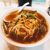 ベトコンラーメン新京 本店