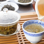 Chuushubou Pandora - 中国茶