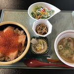 あら浜 亘理店 - 